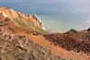 Geology - Seaford Head - 20.4.2016