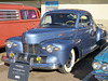 1942 Lincoln Zephyr V-12 Coupe