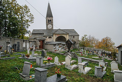 Chiesa di Santa Maria Assunta