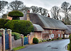 Broad Chalke ~ Reddish Cottages