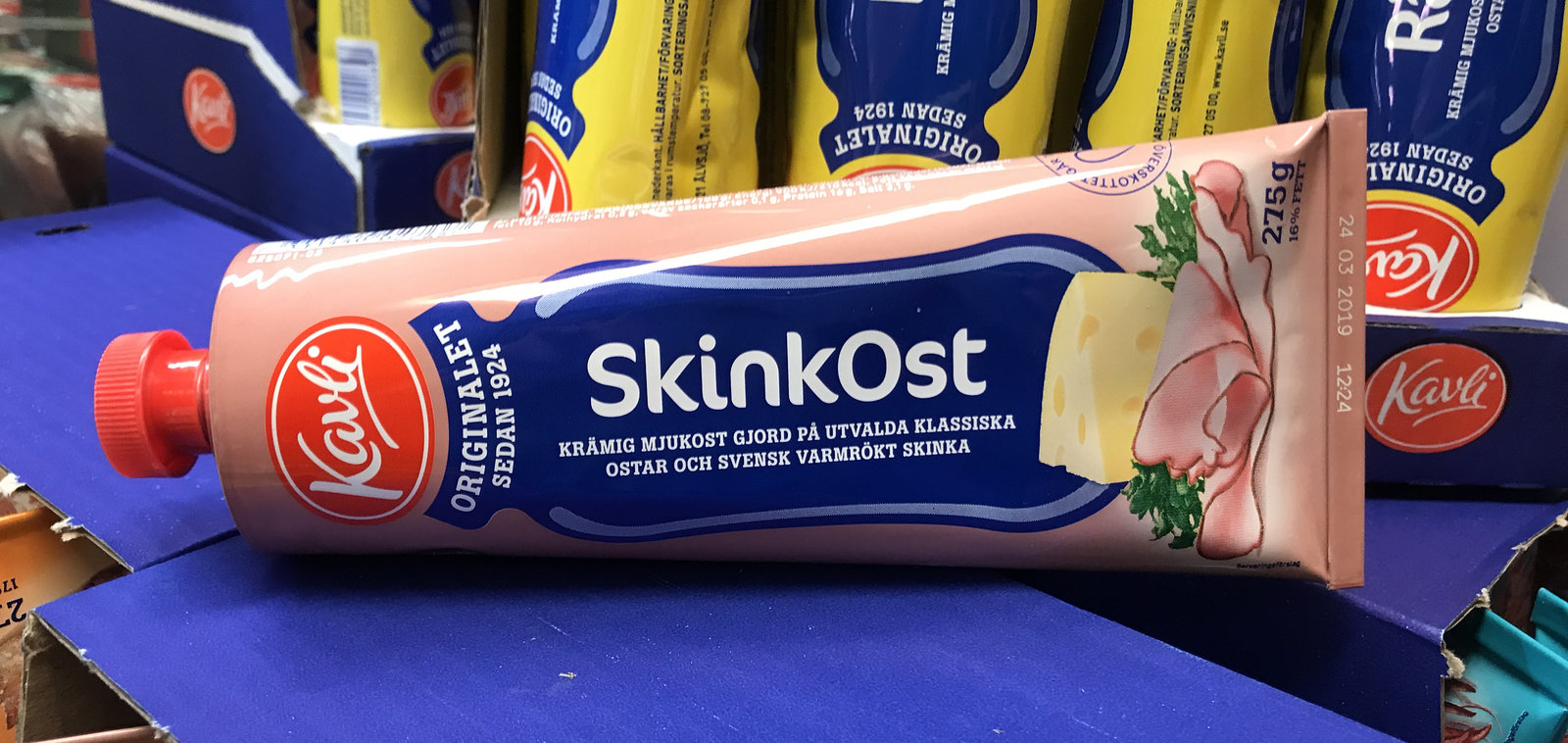 skinny lizard cheese spread