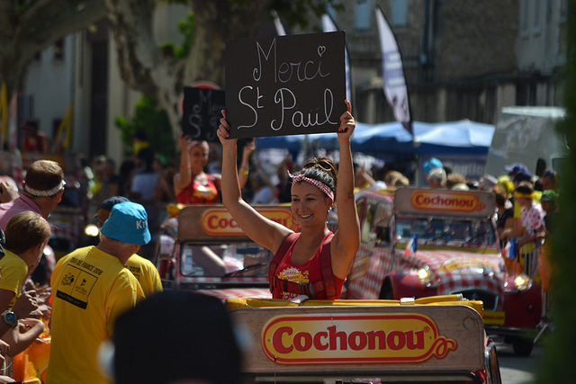 Tour De France 2018