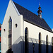 DE - Erkelenz - former chapel St. Leonhard