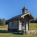 #11 - Leo W - Wooden chapel - 13̊ 5points