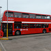 Arriva Merseyside 4411 (CX58 FZZ) at Morecambe - 25 May 2019 (P1020329)