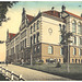 Güstrow, Realgymnasium 1914