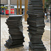 Bonn Square "sculpture"