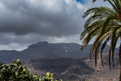 Aussicht von Santa Lucía de Tirajana (© Buelipix)