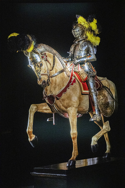 Padernello, il Castello - Brescia