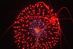 The Rocket's Red Glare