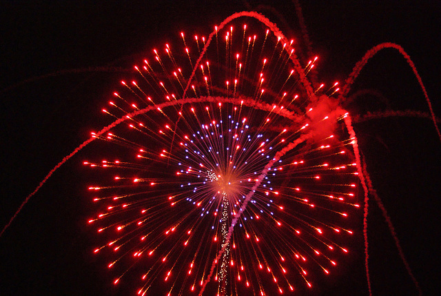 The Rocket's Red Glare