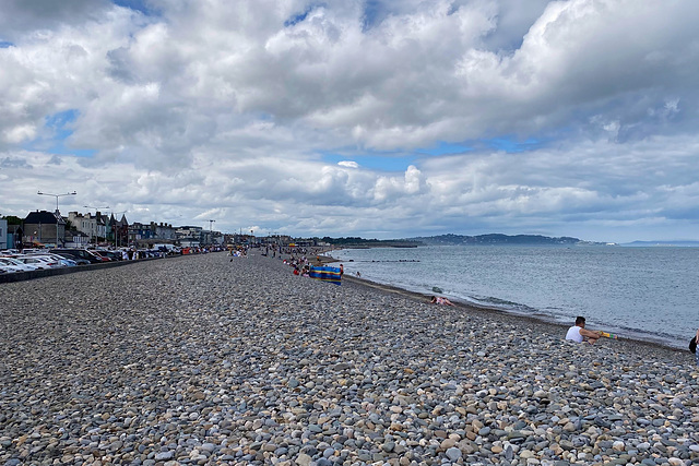 Bray, Ireland