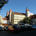 Regensburg, Niedermünster (PIP)