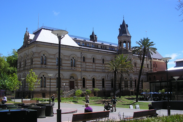 South Australian Museum