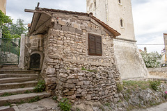 Skradin - Croazia