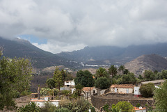 bei Santa Lucía de Tirajana (© Buelipix)