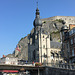 Dinant, la dernière