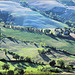 Montepulciano – Toscany landscape