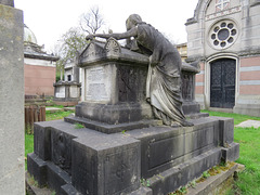 norwood cemetery, london