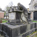 norwood cemetery, london