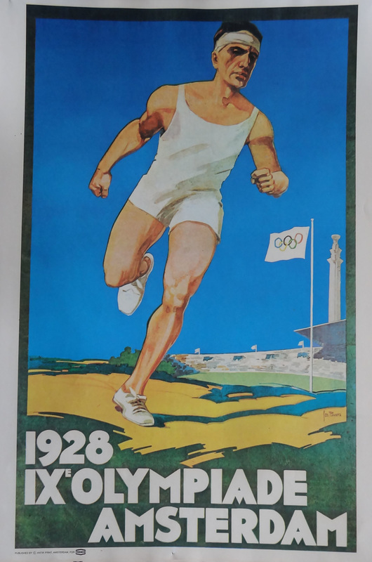 Olympische Spiele