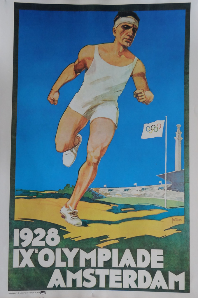 Olympische Spiele