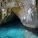 Malta, One of the Many Grottoes of Comino
