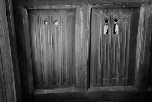wood eaton church, oxon (7)