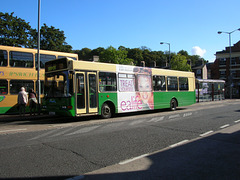 DSCN1030 Ipswich Buses 99 (X199 LBJ) - 4 Sep 2007