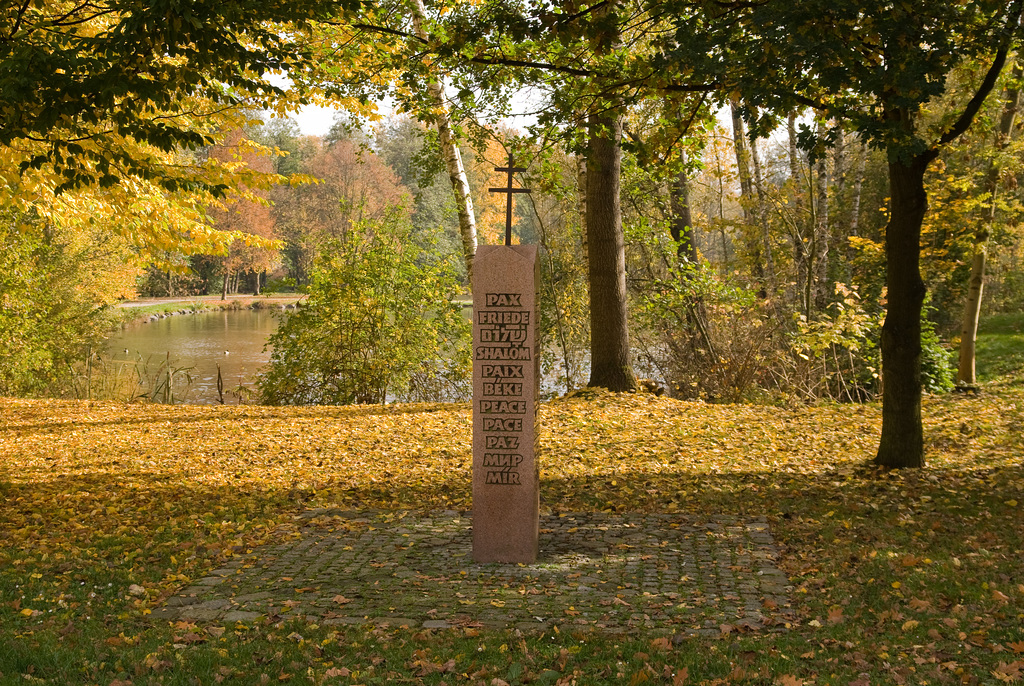 Waldsassen