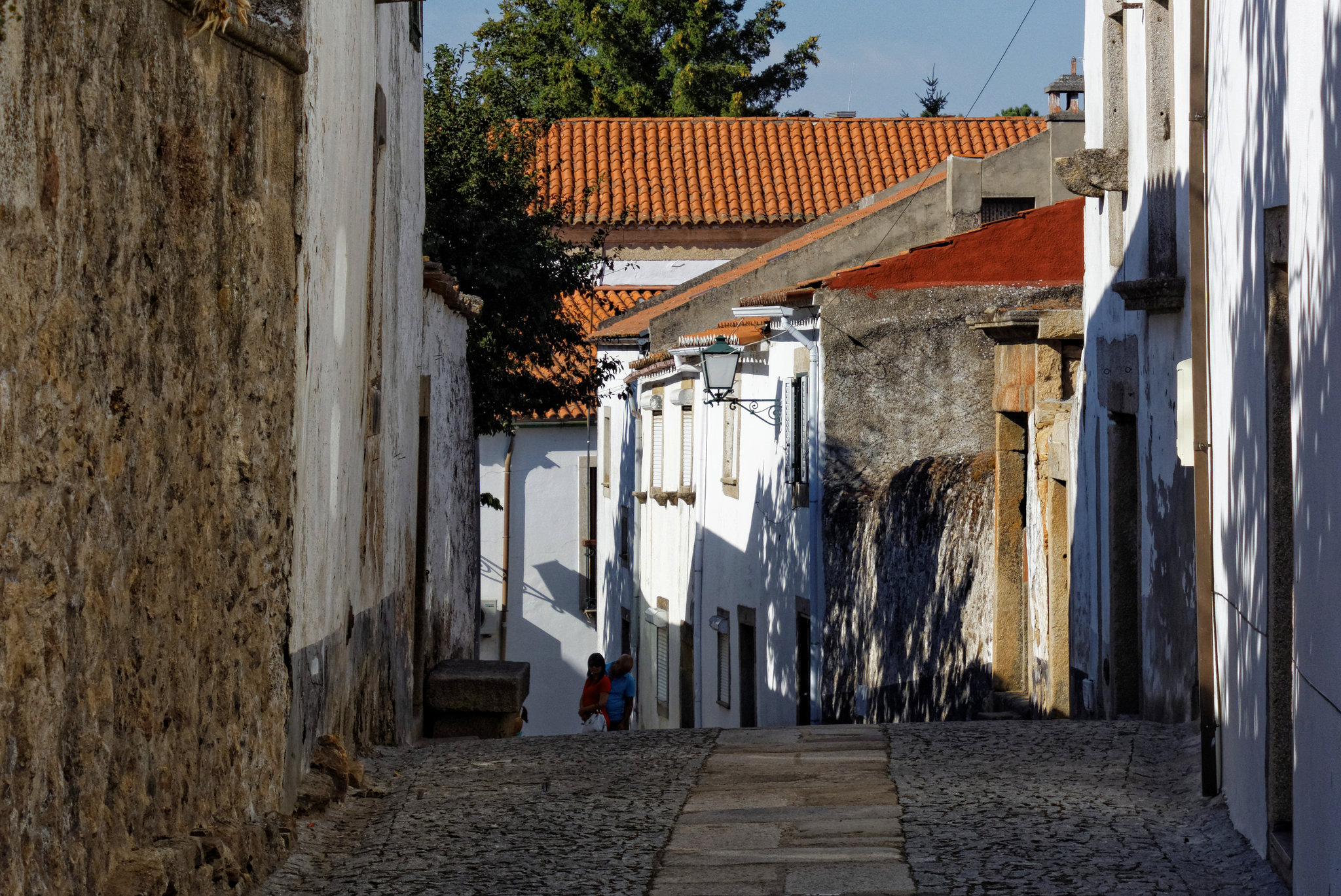 Miranda do Douro, Portugal