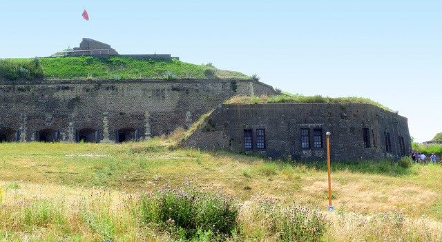 Fort Sint Pieter (1701)