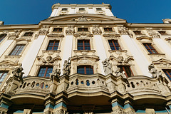 L'Université de Wroclaw