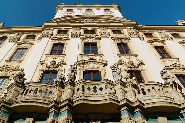 L'Université de Wroclaw