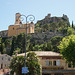 Eze From Below