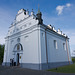 St.-Elija-Kirche in Subotiw