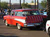 1957 Chevrolet Bel Air Nomad