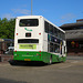 DSCN1034 Ipswich Buses 60 (PJ54 YZT) - 4 Sep 2007