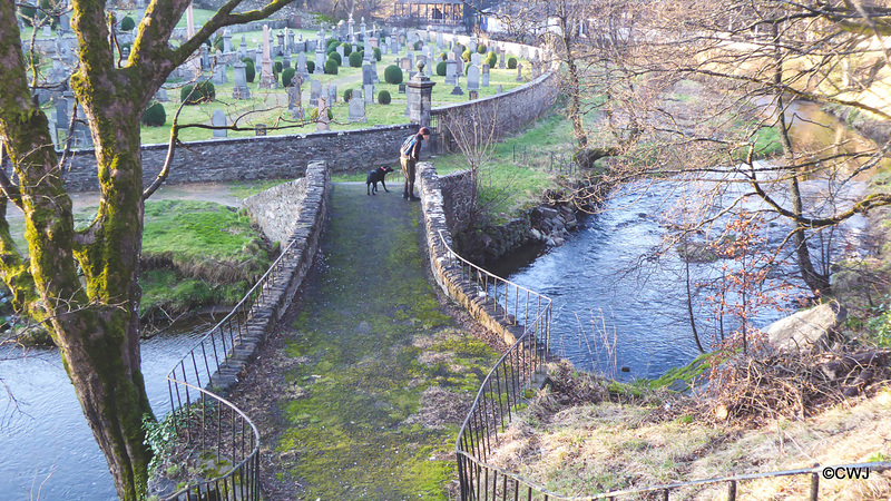 The Auld Brig Fife-Keith