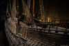 die 'Vasa' im Vasa-Museum Stockholm ... P.i.P.  (© Buelipix)
