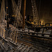 die 'Vasa' im Vasa-Museum Stockholm ... P.i.P.  (© Buelipix)