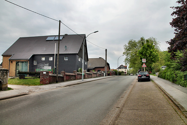 Bövinghauser Straße (Dortmund-Bövinghausen) / 20.05.2023