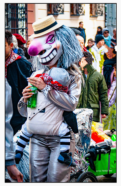 Fasnacht 24