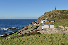 Cape Cornwall HFF