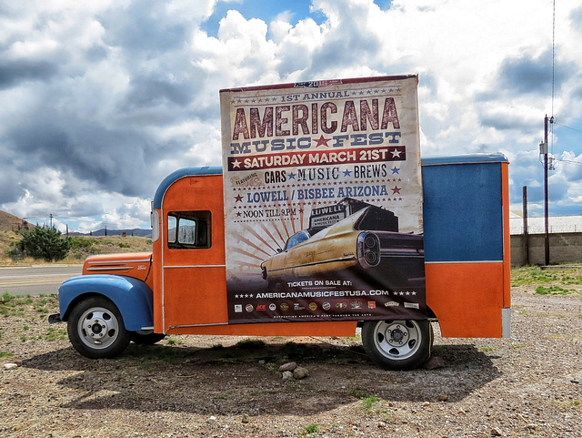 Americana Music Fest