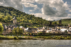 Oberwesel 1