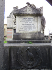 norwood cemetery, london