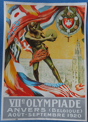 Olympisch spiele