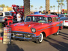 1957 Chevrolet Bel Air Nomad