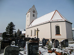 Oberisling, St. Martin (PiP)